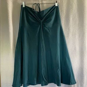 SZ L Aventura 2 in 1 skirt/dress
